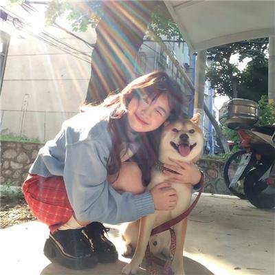 你好我叫许星月